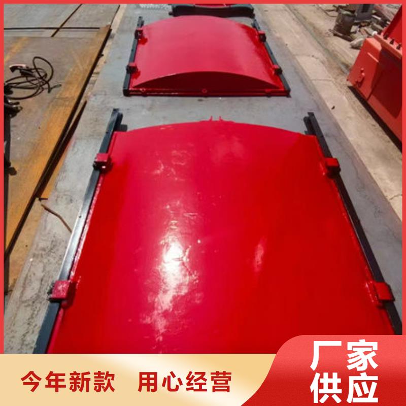 铸铁闸门厂家安装