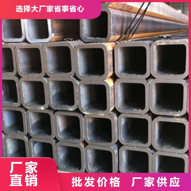 结构管不锈钢焊管一站式采购商