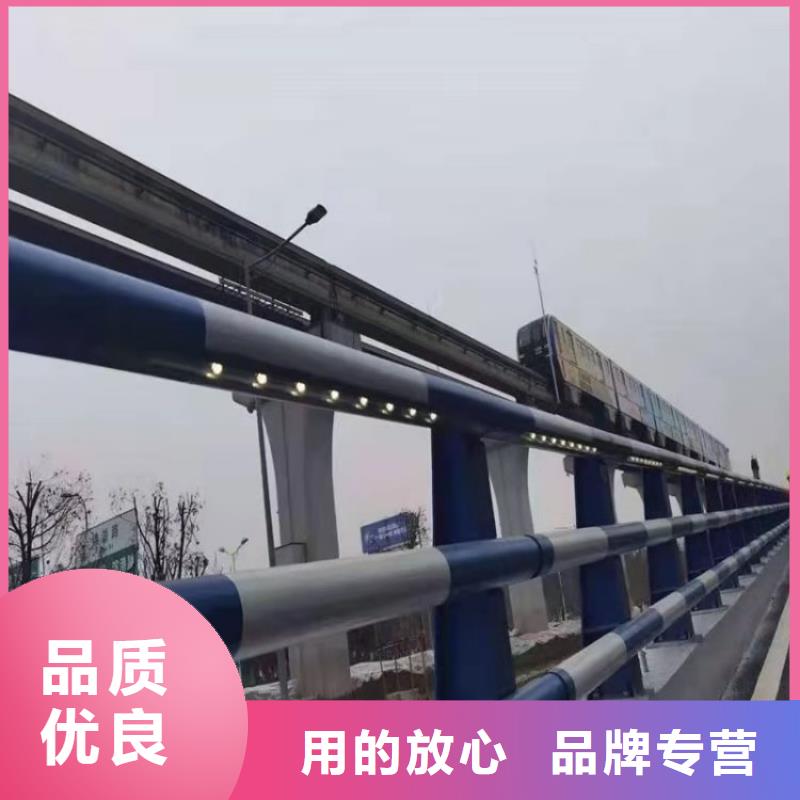 广东本土[展鸿]led灯光照明栏杆服务号质量有保障