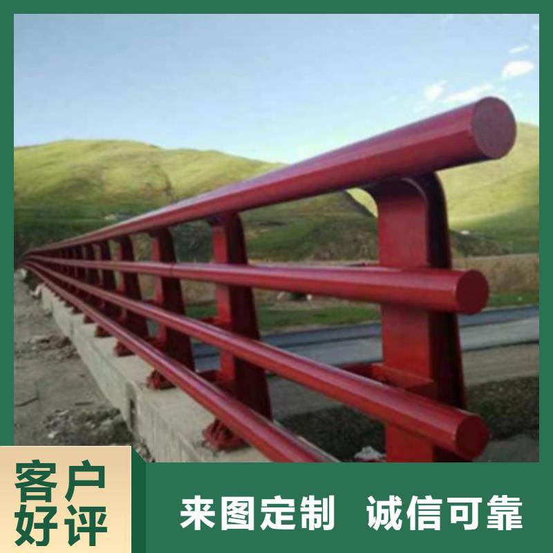 省心：桥梁不锈钢护栏生产厂家