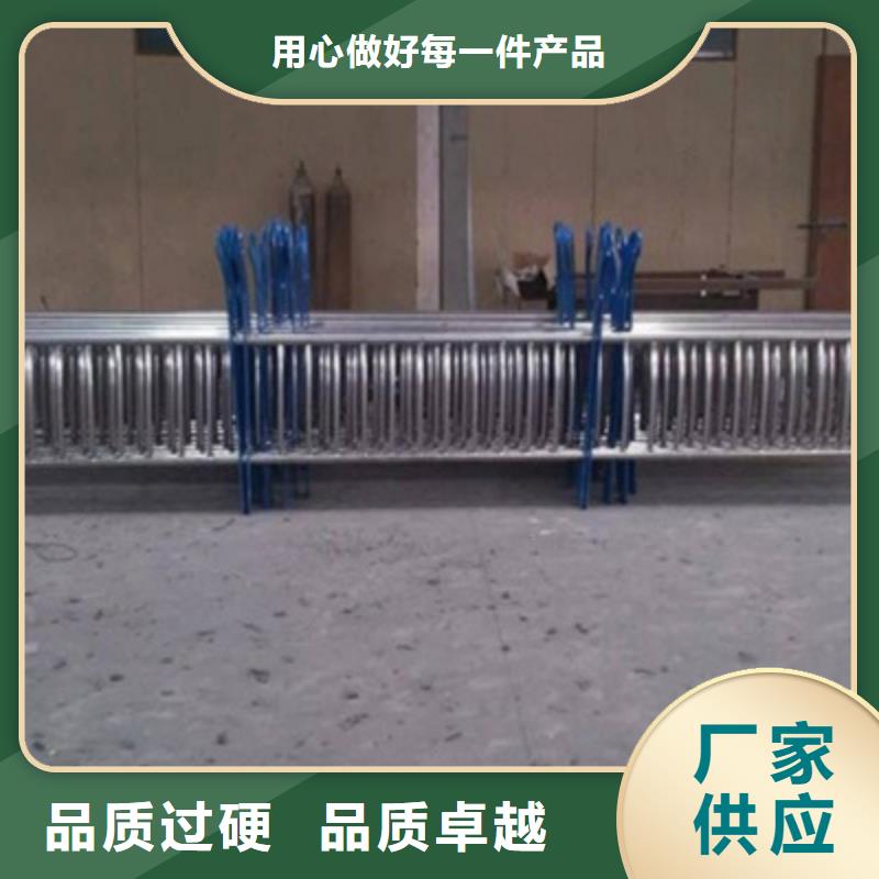 护栏201不锈钢复合管护栏专业生产设备