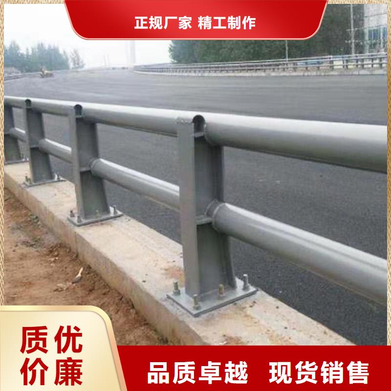 不锈钢复合管护栏设备生产厂家