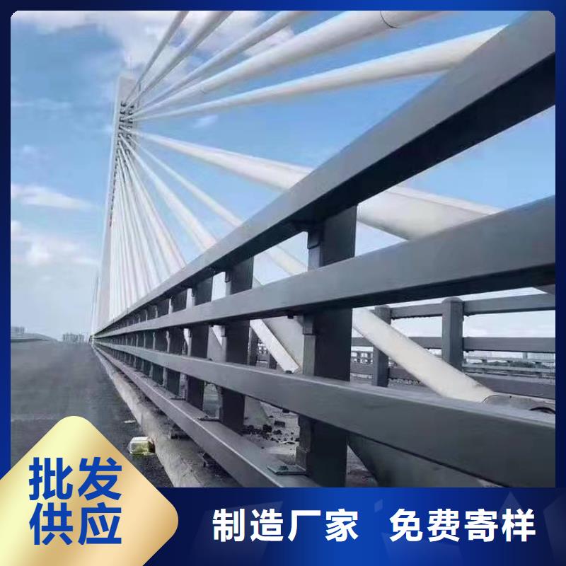 黑龙江哈尔滨周边市双城区防撞护栏的计算方法实力雄厚防撞护栏