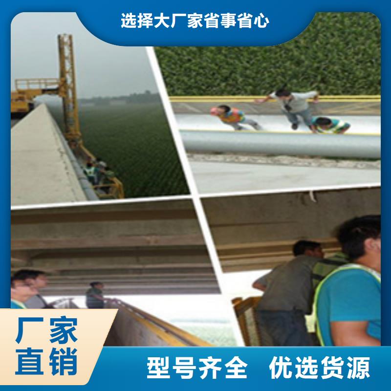 绥江桥梁荷载试验工程车租赁降低施工成本-众拓路桥