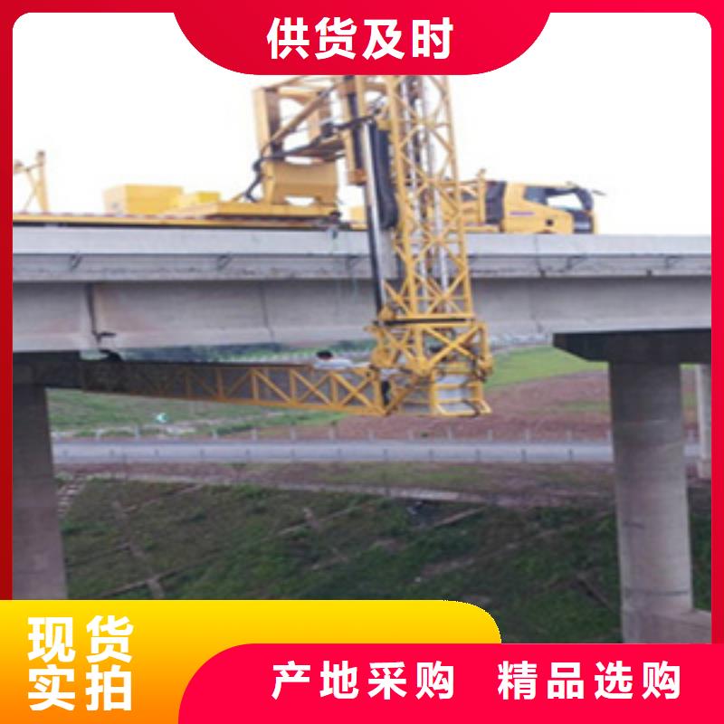 尚义桥梁荷载试验工程车租赁安全可靠性高-欢迎咨询