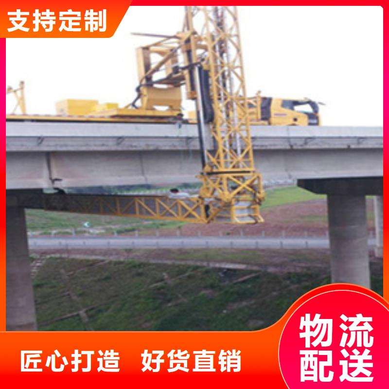 仙游桥梁顶升工程车租赁路面占用体积小-众拓路桥