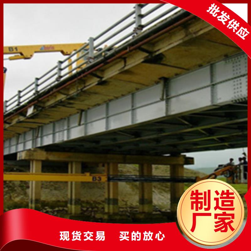 勐腊桥梁检测作业车出租不中断交通欢迎咨询