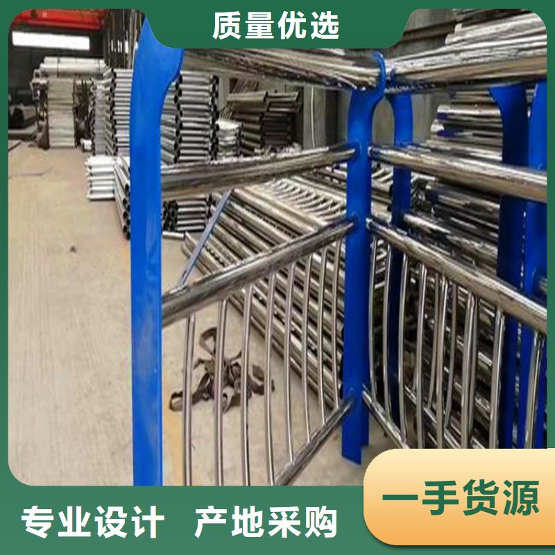 河道护栏,【桥梁护栏】产地源头好货
