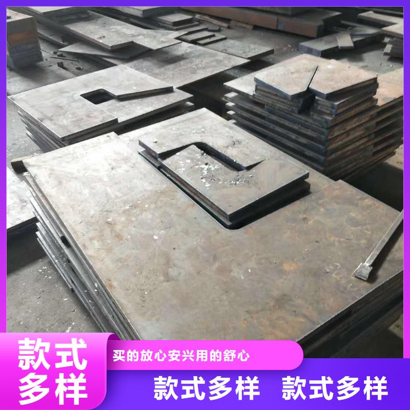 舟山购买65锰冷轧钢板规格齐全
