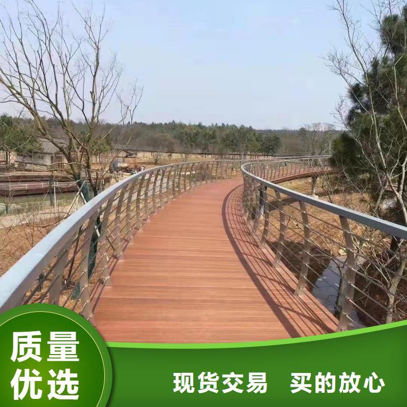 价格合理的优质桥梁景观护栏生产厂家