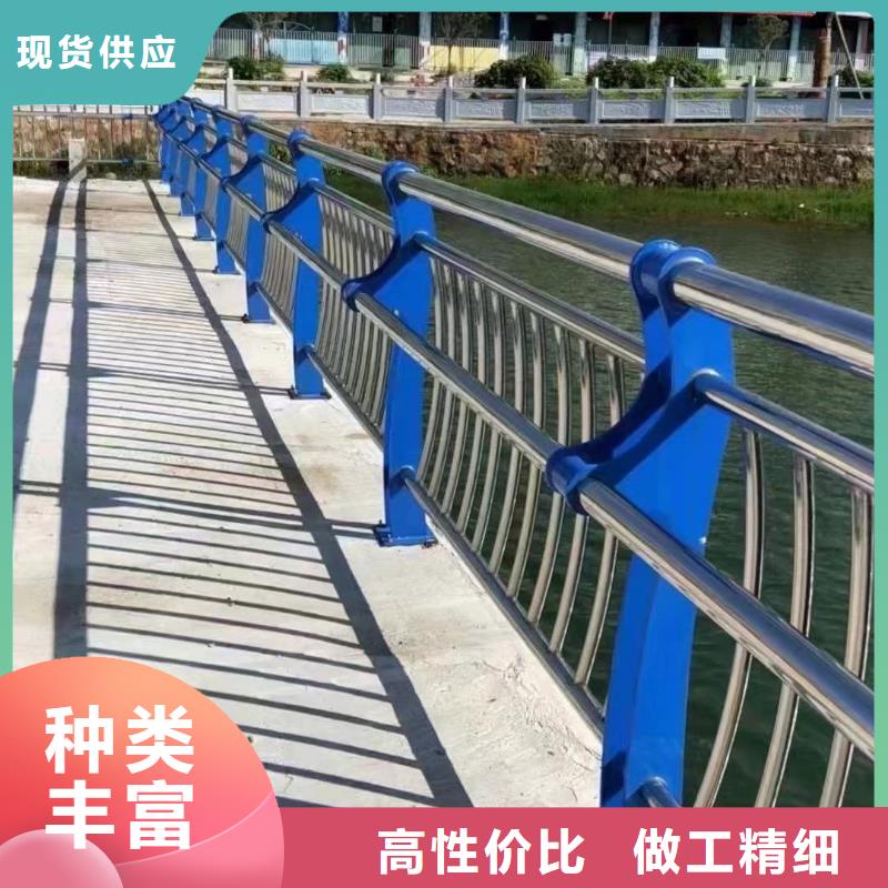 N年专注【聚晟】卖高架桥防撞护栏的厂家