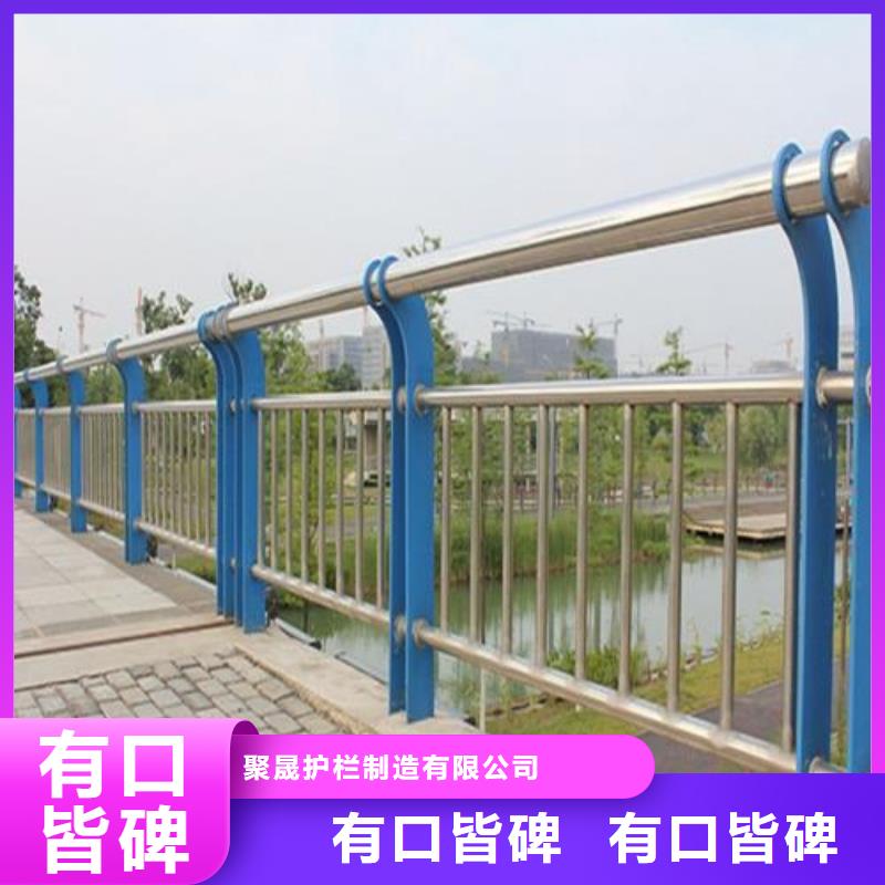 复合桥梁护栏-复合桥梁护栏供货商