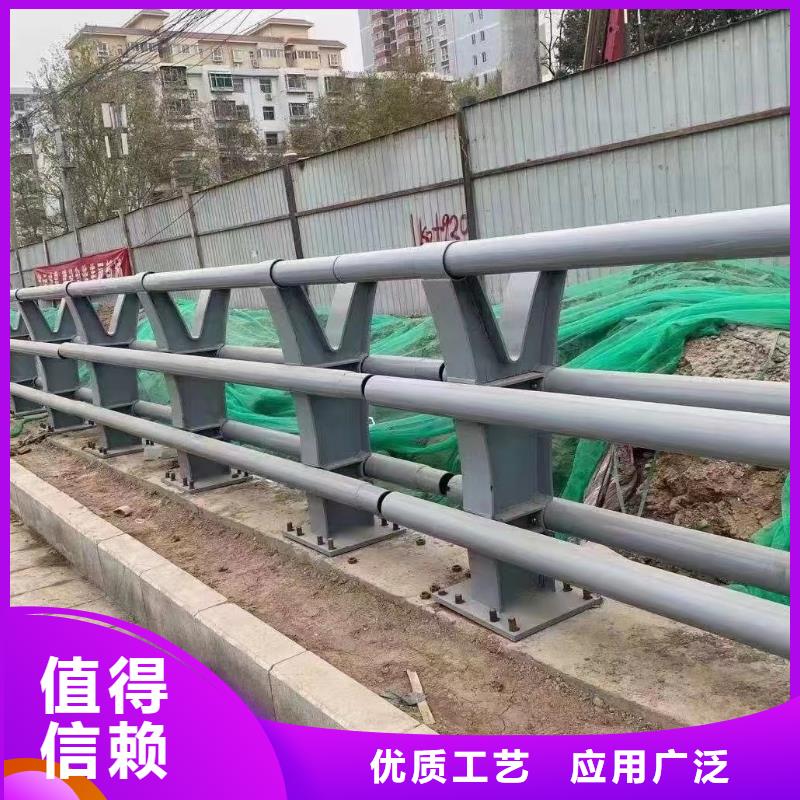 乐东县河道桥梁梁护栏河道景观桥梁护栏多少钱