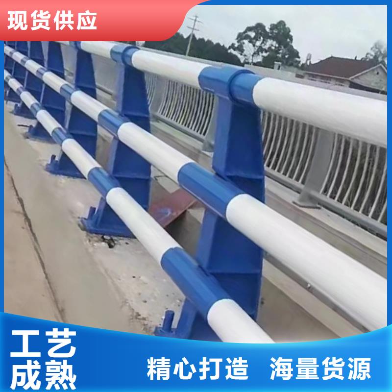 乐东县河道桥梁梁护栏河道景观桥梁护栏多少钱
