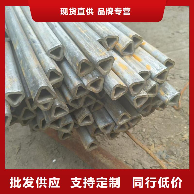 异型管304不锈钢镀锌馒头管厂诚信经营