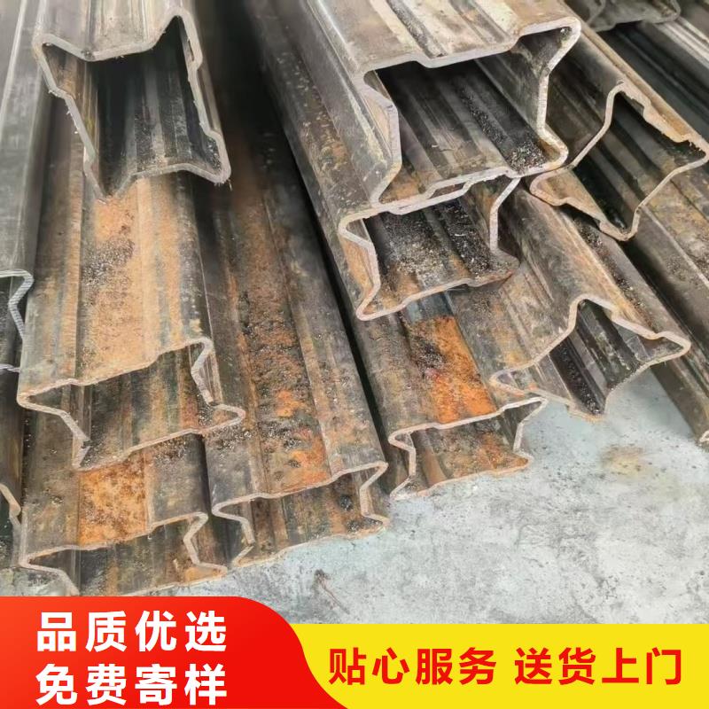 异型管304不锈钢镀锌馒头管厂诚信经营