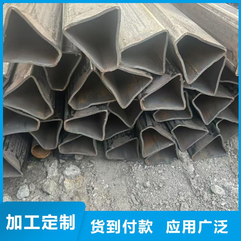 异型管304不锈钢镀锌馒头管厂诚信经营