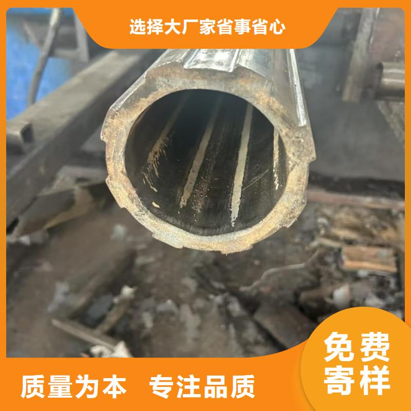 异型管304不锈钢镀锌馒头管厂诚信经营