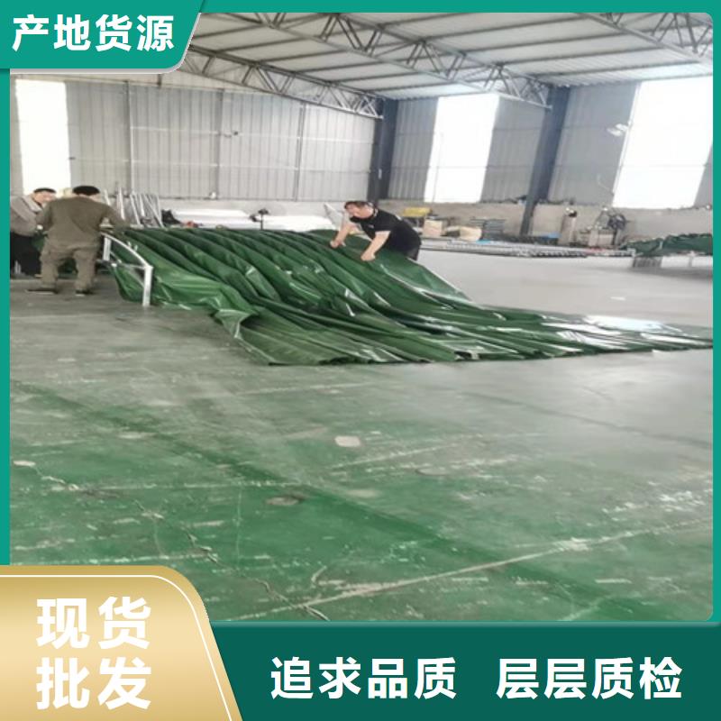 雨蓬大排档帐篷质量上乘