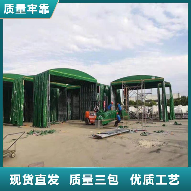 雨蓬大排档帐篷质量上乘