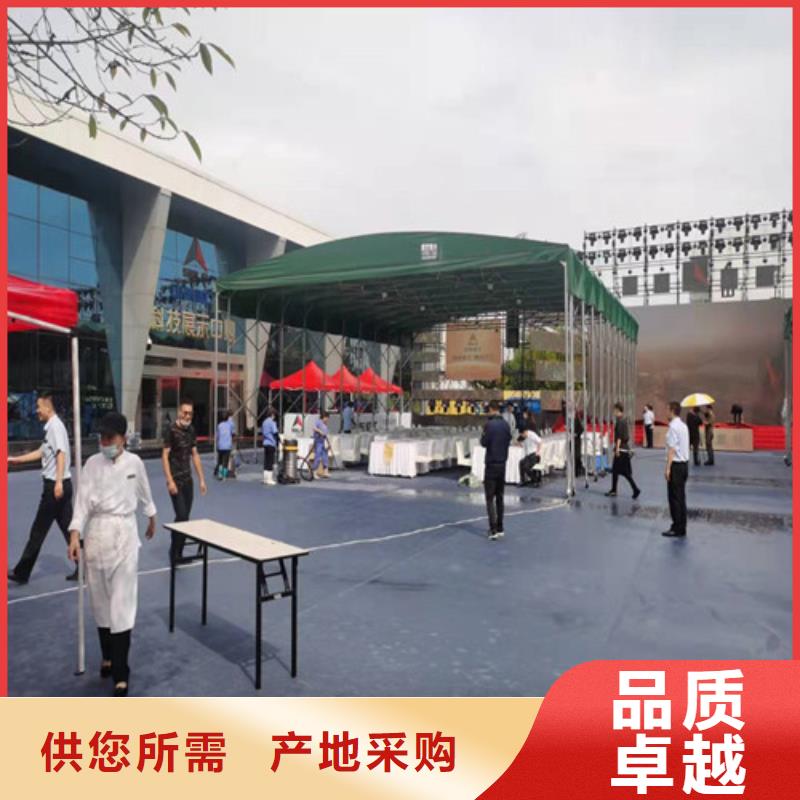 雨蓬大排档帐篷质量上乘