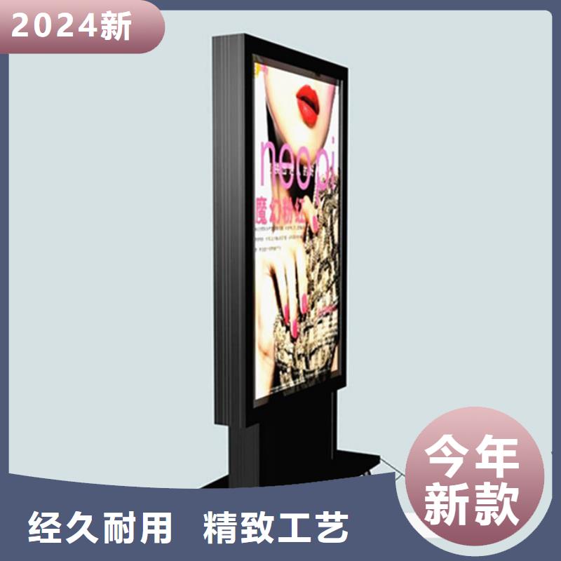 桂林买广告灯箱为您服务