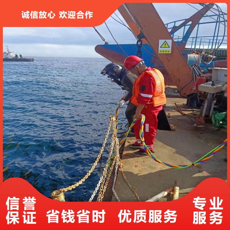 蛙人服务公司管道气囊封堵公司高品质