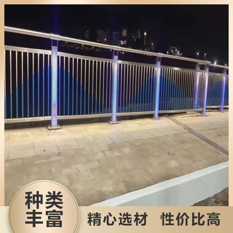 led桥梁灯光护栏公司_贵和钢业有限公司