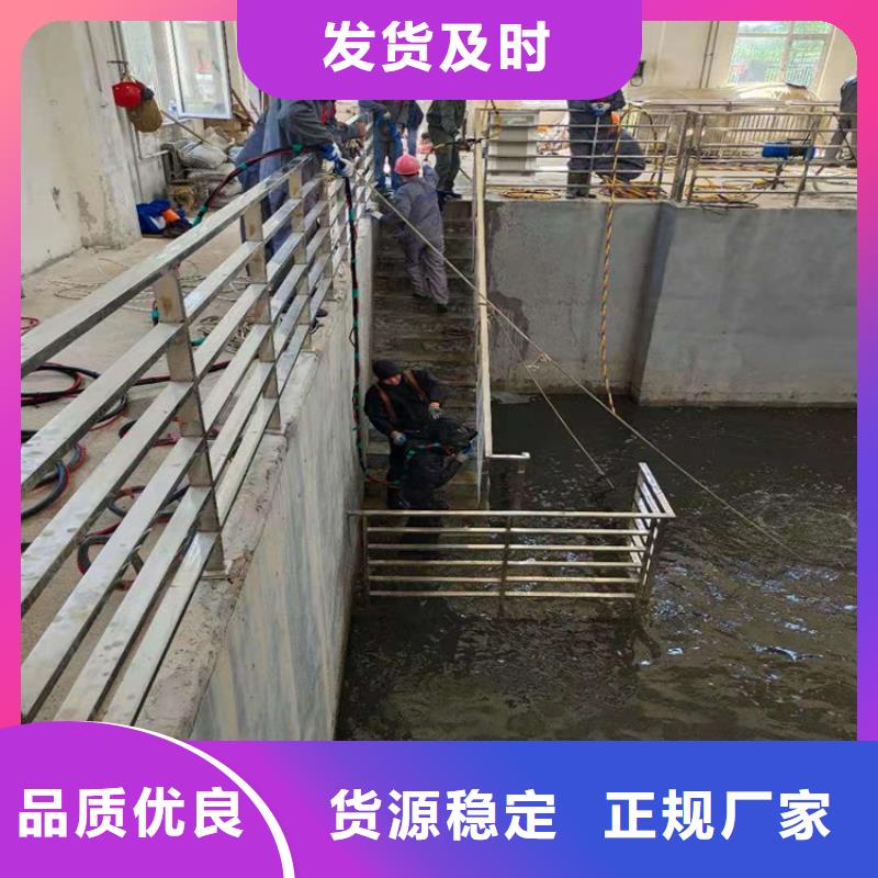 汉中市水下服务公司-本地打捞救援队伍