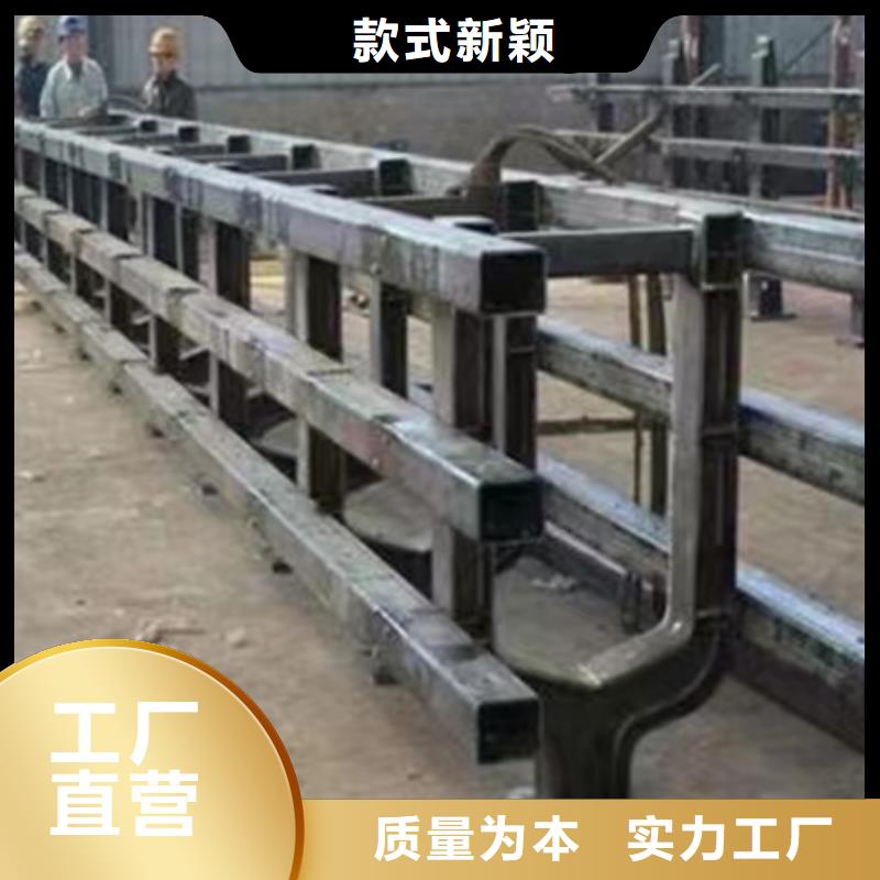 【护栏】防撞护栏专业生产品质保证