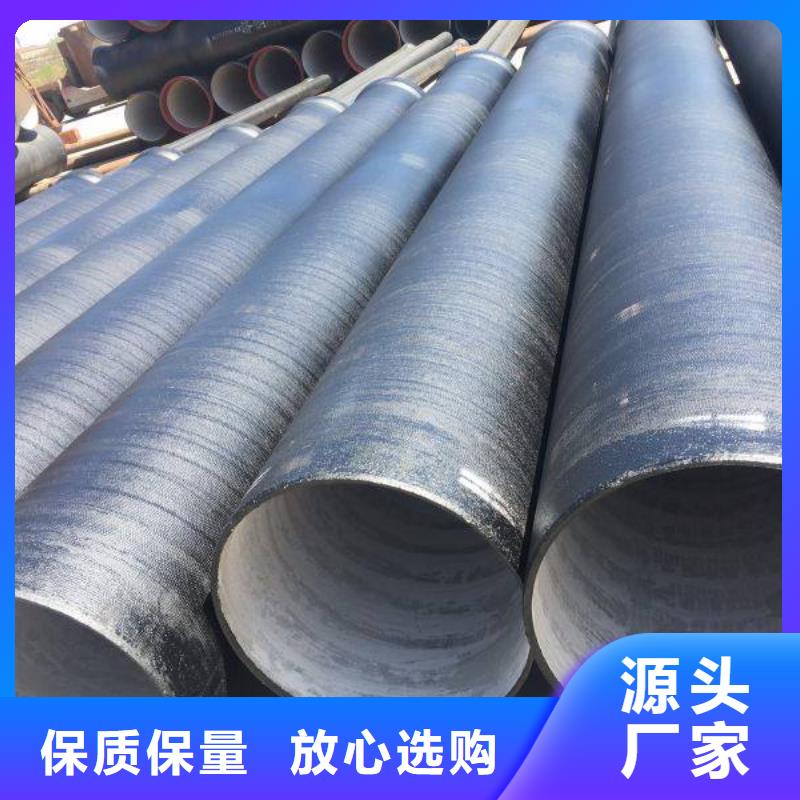 澄迈县DN80铸铁管柔性铸铁排水管