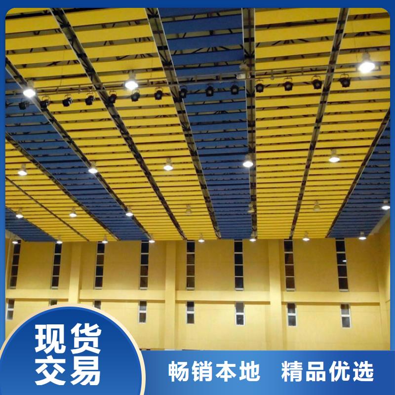 广东省直销《凯音》民众镇体育馆吸音改造方案--2024最近方案/价格