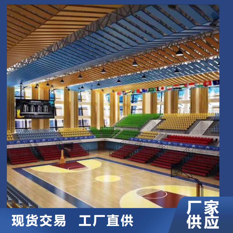 【河北省县专业体育馆吸音改造价格--2024最近方案/价格】-买的放心(凯音)