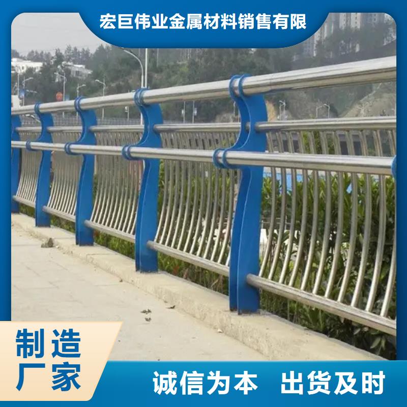 桥梁防撞护栏资质全可信赖