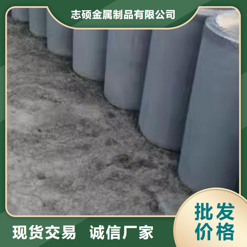 水泥透水管生产厂家各种规格型号