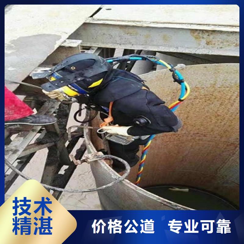 台州市水下安装公司本地施工作业快捷