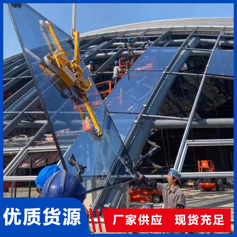 广东梅州8爪电动玻璃吸吊机规格齐全