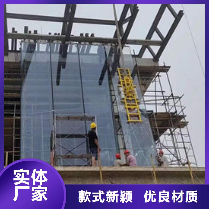 广东梅州8爪电动玻璃吸吊机规格齐全
