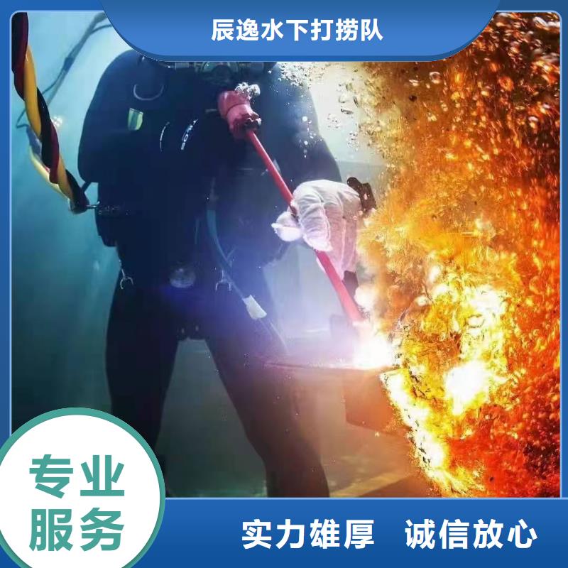 东平县水下打捞凶器推荐厂家