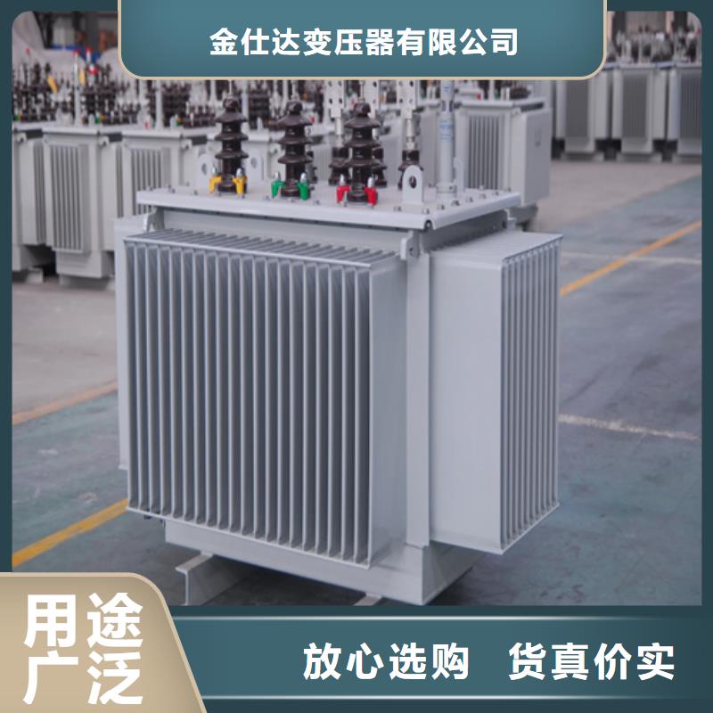 S13-m-630/10油浸式变压器生产厂家_10年经验