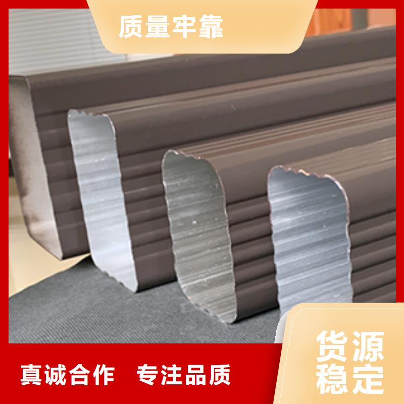 雨水管【金属古建檐口】厂家品控严格