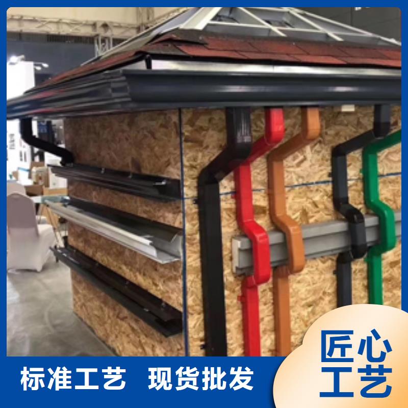 雨水管【金属古建檐口】厂家品控严格