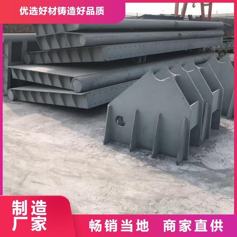 翻板闸门液压景观翻板闸门工艺层层把关