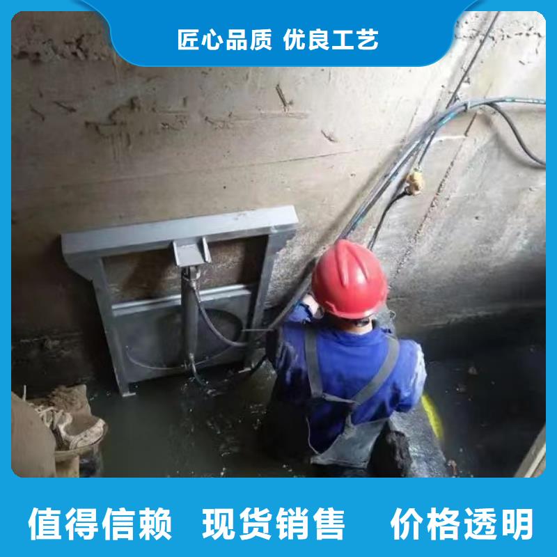 江西省实力商家推荐[瑞鑫]泰和截流井污水闸门工程遍布全国