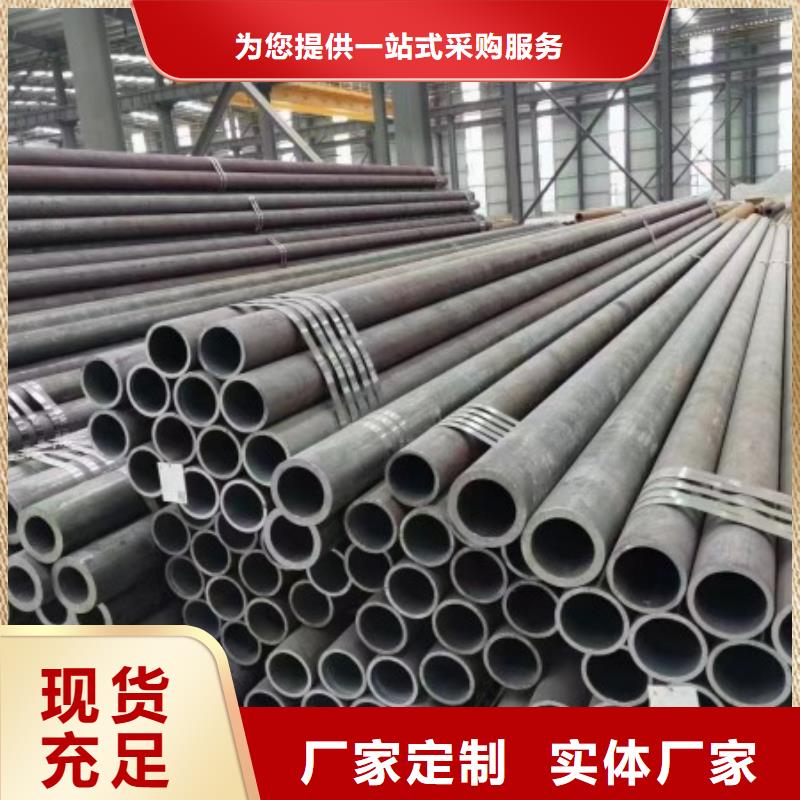 专注生产N年【联众】经验丰富的316不锈钢管销售厂家