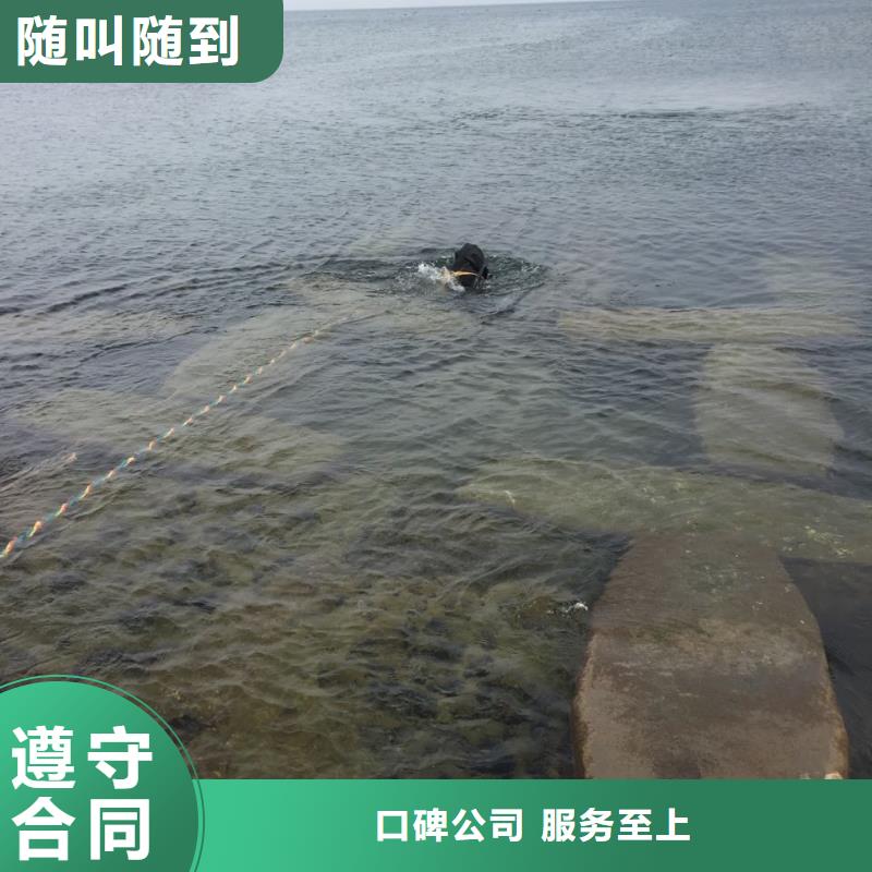 杭州市水下安装气囊封堵公司-追求至善