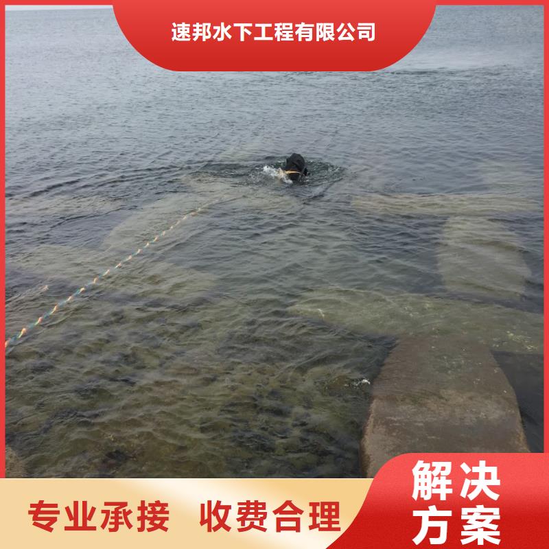 广州市水鬼蛙人施工队伍-欢迎咨询