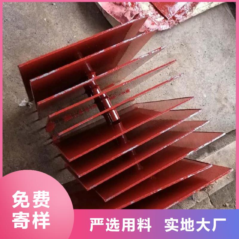 西藏省品质保证【鑫亿呈】路基沉降板生产厂家外观镀锌
