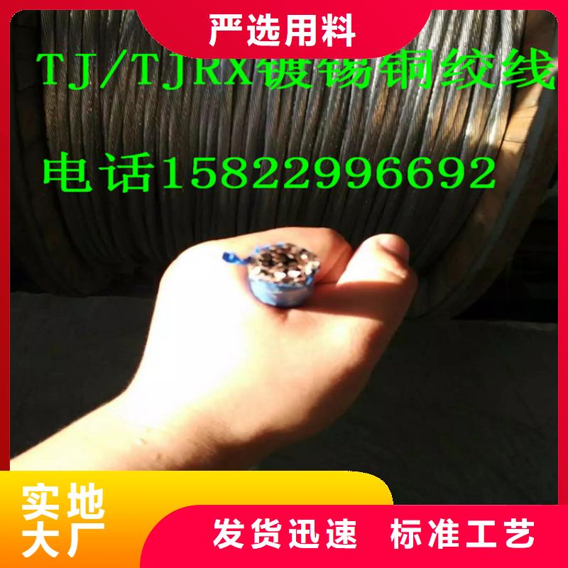 昌江县铜绞线多少钱一米推荐货源一米多少钱
