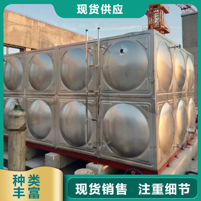 肥东县不锈钢水箱生产基地